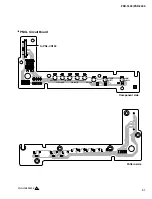 Предварительный просмотр 57 страницы Yamaha Portatone PSR-1500 Service Manual