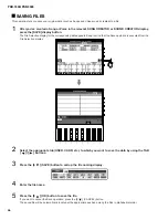 Предварительный просмотр 66 страницы Yamaha Portatone PSR-1500 Service Manual