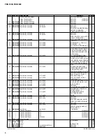 Preview for 100 page of Yamaha Portatone PSR-1500 Service Manual