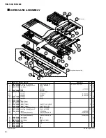 Preview for 104 page of Yamaha Portatone PSR-1500 Service Manual