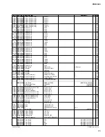 Preview for 119 page of Yamaha Portatone PSR-1500 Service Manual