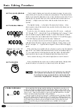 Preview for 12 page of Yamaha PortaTone PSR-1700 Owner'S Manual