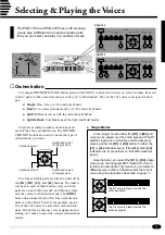 Preview for 13 page of Yamaha PortaTone PSR-1700 Owner'S Manual