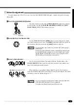 Preview for 15 page of Yamaha PortaTone PSR-1700 Owner'S Manual