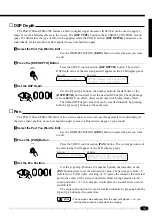 Preview for 17 page of Yamaha PortaTone PSR-1700 Owner'S Manual