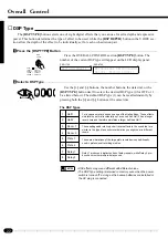 Preview for 24 page of Yamaha PortaTone PSR-1700 Owner'S Manual