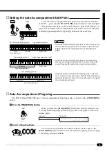 Preview for 27 page of Yamaha PortaTone PSR-1700 Owner'S Manual