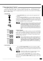 Preview for 31 page of Yamaha PortaTone PSR-1700 Owner'S Manual