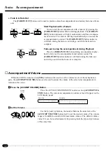 Preview for 34 page of Yamaha PortaTone PSR-1700 Owner'S Manual