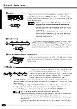 Preview for 48 page of Yamaha PortaTone PSR-1700 Owner'S Manual