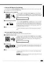 Preview for 71 page of Yamaha PortaTone PSR-1700 Owner'S Manual