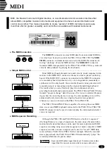 Preview for 75 page of Yamaha PortaTone PSR-1700 Owner'S Manual