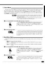 Preview for 77 page of Yamaha PortaTone PSR-1700 Owner'S Manual