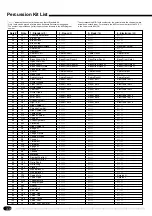 Preview for 87 page of Yamaha PortaTone PSR-1700 Owner'S Manual