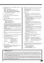 Preview for 90 page of Yamaha PortaTone PSR-1700 Owner'S Manual