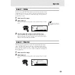 Preview for 37 page of Yamaha Portatone PSR-172 Owner'S Manual