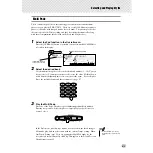 Preview for 51 page of Yamaha Portatone PSR-172 Owner'S Manual