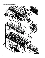 Preview for 10 page of Yamaha Portatone PSR-172 Service Manual