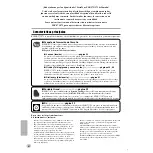 Предварительный просмотр 4 страницы Yamaha Portatone PSR-175 Manual De Instrucciones