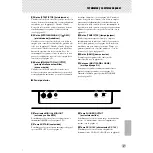 Preview for 7 page of Yamaha Portatone PSR-175 Manual De Instrucciones