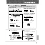 Предварительный просмотр 15 страницы Yamaha Portatone PSR-175 Manual De Instrucciones