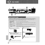 Preview for 16 page of Yamaha Portatone PSR-175 Manual De Instrucciones