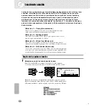 Preview for 34 page of Yamaha Portatone PSR-175 Manual De Instrucciones