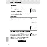 Preview for 46 page of Yamaha Portatone PSR-175 Manual De Instrucciones