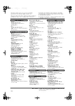 Preview for 63 page of Yamaha Portatone PSR-175 Manual De Instrucciones