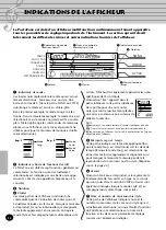 Preview for 12 page of Yamaha PortaTone PSR-195 (French) Mode D'Emploi