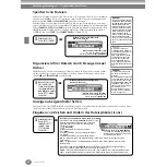 Preview for 44 page of Yamaha PortaTone PSR-2000/1000 Bedienungsanleitung