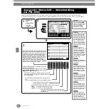 Preview for 80 page of Yamaha PortaTone PSR-2000/1000 Bedienungsanleitung