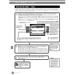 Preview for 110 page of Yamaha PortaTone PSR-2000/1000 Bedienungsanleitung