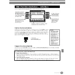 Preview for 119 page of Yamaha PortaTone PSR-2000/1000 Bedienungsanleitung