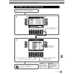 Preview for 129 page of Yamaha PortaTone PSR-2000/1000 Bedienungsanleitung