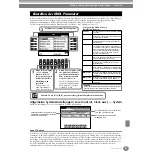 Preview for 145 page of Yamaha PortaTone PSR-2000/1000 Bedienungsanleitung