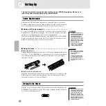 Preview for 8 page of Yamaha PortaTone PSR-202 Owner'S Manual