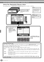 Preview for 88 page of Yamaha portatone psr 2100 Owner'S Manual