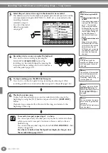 Preview for 98 page of Yamaha portatone psr 2100 Owner'S Manual