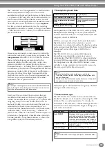 Preview for 159 page of Yamaha portatone psr 2100 Owner'S Manual