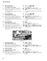 Preview for 12 page of Yamaha portatone psr 2100 Service Manual