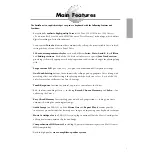 Preview for 4 page of Yamaha PortaTone PSR-220 Owner'S Manual