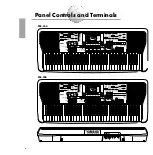 Preview for 9 page of Yamaha PortaTone PSR-220 Owner'S Manual