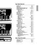 Preview for 10 page of Yamaha PortaTone PSR-220 Owner'S Manual