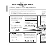 Preview for 11 page of Yamaha PortaTone PSR-220 Owner'S Manual