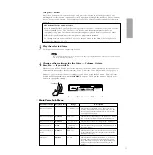 Preview for 14 page of Yamaha PortaTone PSR-220 Owner'S Manual