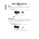 Preview for 19 page of Yamaha PortaTone PSR-220 Owner'S Manual