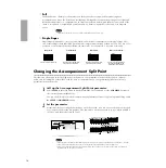 Preview for 29 page of Yamaha PortaTone PSR-220 Owner'S Manual