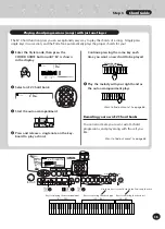 Preview for 15 page of Yamaha Portatone PSR-225 Owner'S Manual