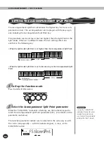 Preview for 58 page of Yamaha Portatone PSR-225 Owner'S Manual